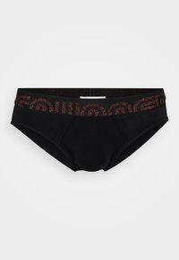 Unausgewählt, black/bronze-coloured