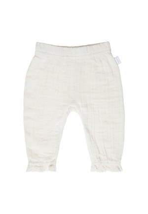 CHENYENNE - Pantalones - whitecap gray