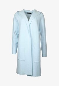 Unausgewählt, hellblau