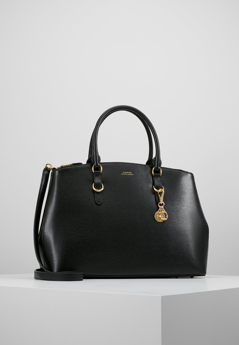 Lauren Ralph Lauren Across body bag black Zalando.co.uk