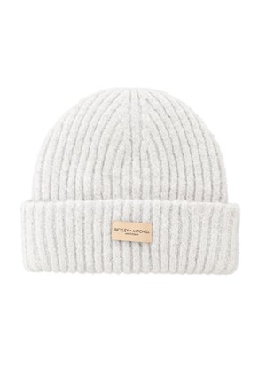 BICKLEY+MITCHELL BEANIE - Beanie - lt grey