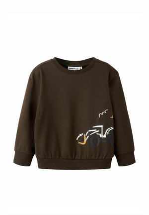 REGULAR FIT - Sweatshirt - delicioso