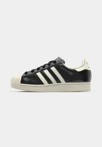 SUPERSTAR II - Baskets basses - core black/off white