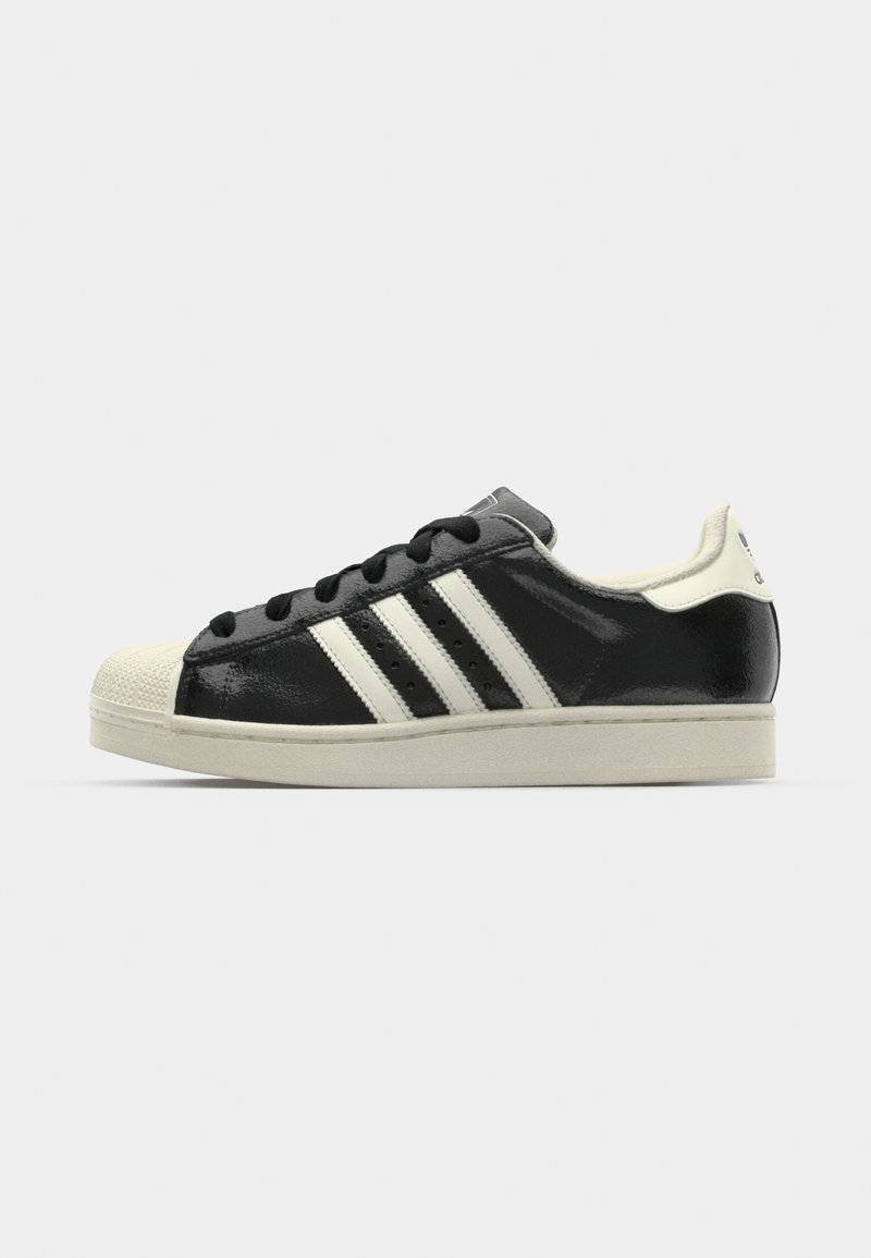 adidas Originals SUPERSTAR II core black/off white/black