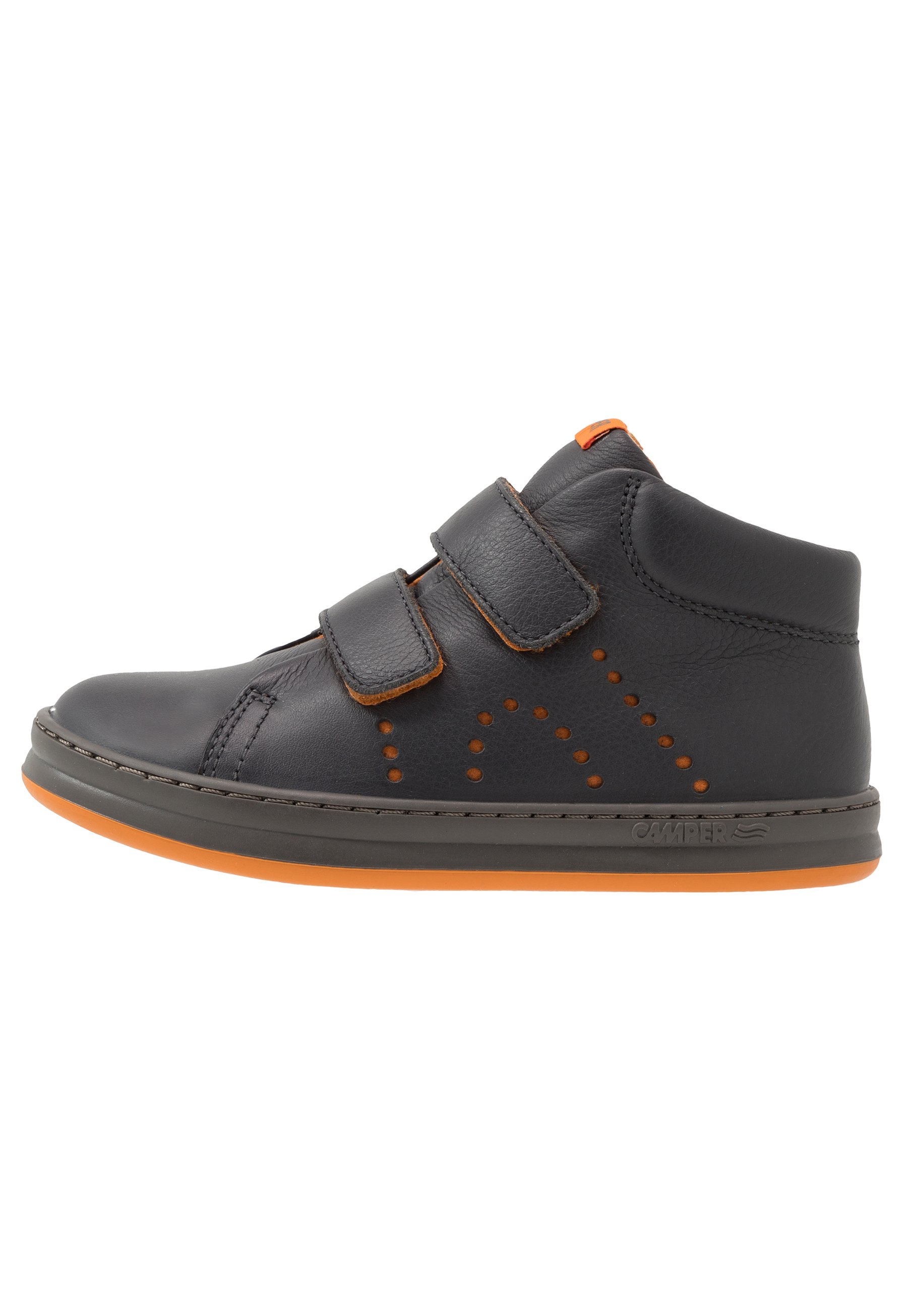 Camper RUNNER FOUR KIDS - Sneakers alte - medium gray/grigio - Zalando.it
