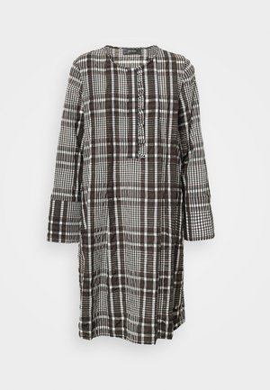 Skjortklänning - grey