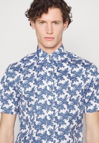 Michael Kors Camisa - blue