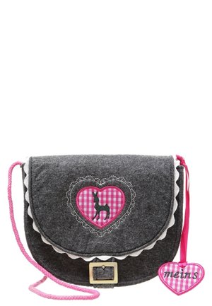 Sac bandoulière - light pink