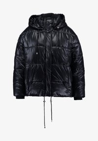 Non selezionato, black