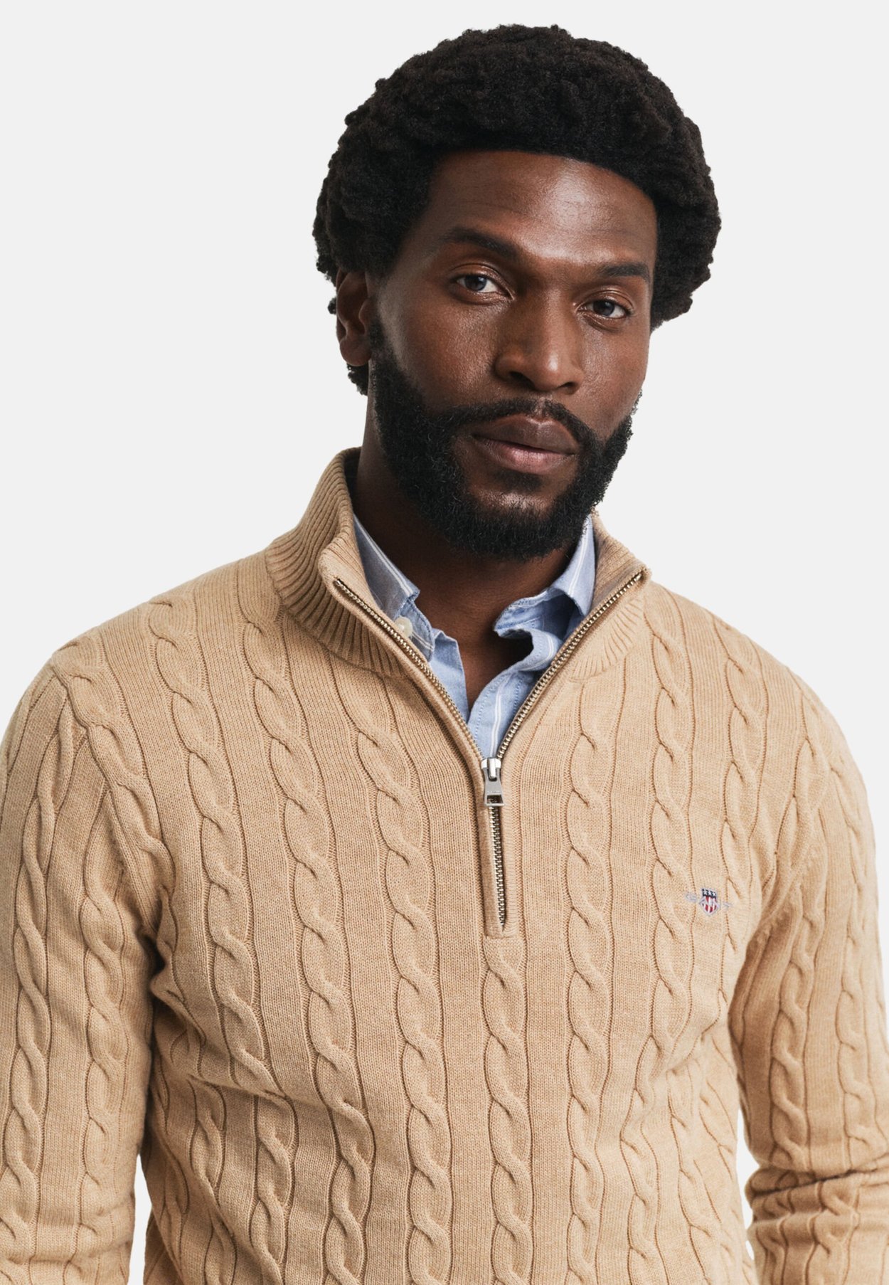 Strickpullover
