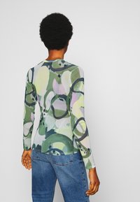 Monki Pitkähihainen paita - beige