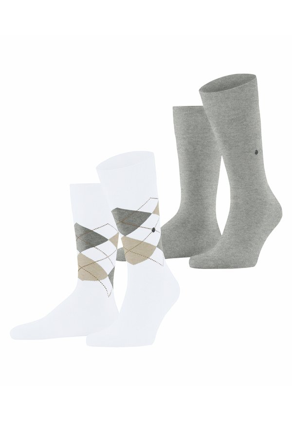 EVERYD PACK 2 - Socken