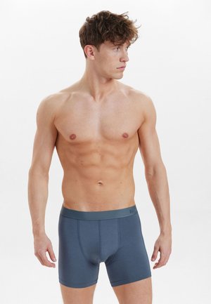 3-PACK - Boxer briefs - black
