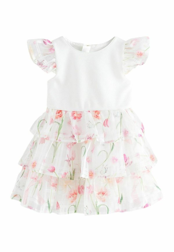 REGULAR FIT  - Freizeitkleid - multi