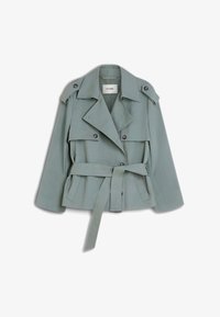 Επιλέχθηκε, sea foam