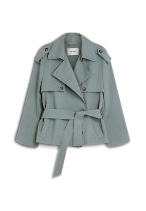 JUNE - Vasaras jaka - sea foam