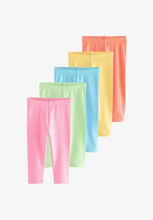 Next, 5 PACK - Leggings - multi