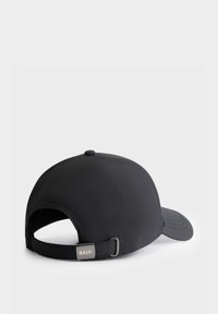 BALR. HEX SERIES - Sapka - jet black