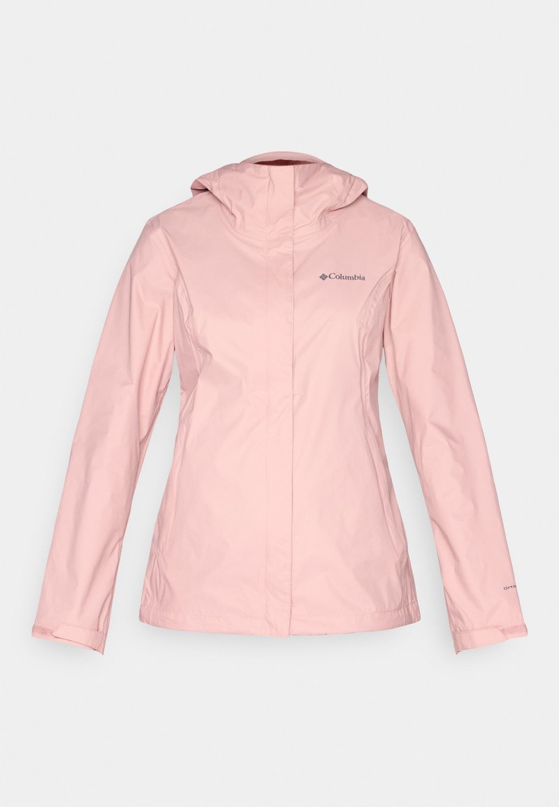 Columbia Regenjas roze