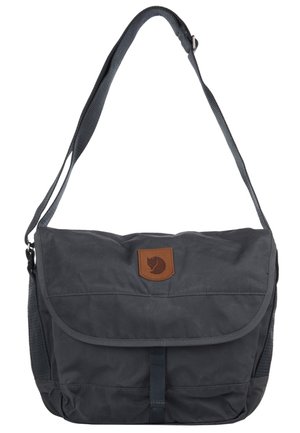 Skuldertasker - grey