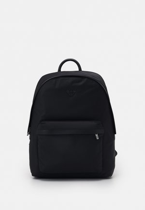 Emporio Armani, Sac à dos - black