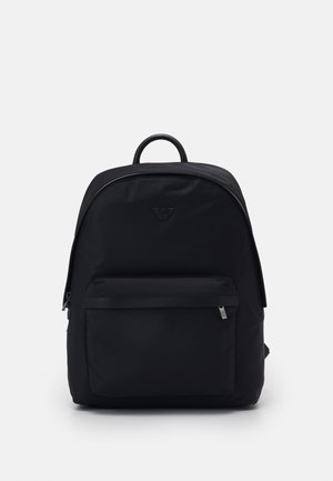 Emporio Armani, Sac à dos - black