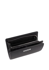 HUGO BEL MULTI WALLET - Punge - black