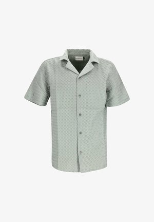 Nowadays, HEMD - Shirt - grau