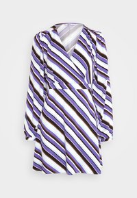 Δεν επιλέχθηκε, purple