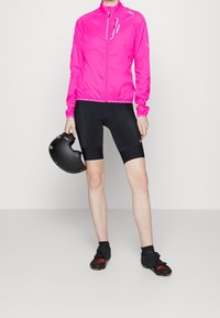 CMP Giacca da ciclismo - purple