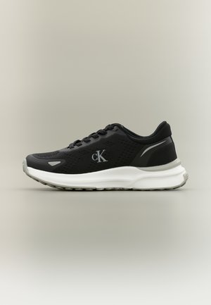 TYLER UNISEX - Trainers - black