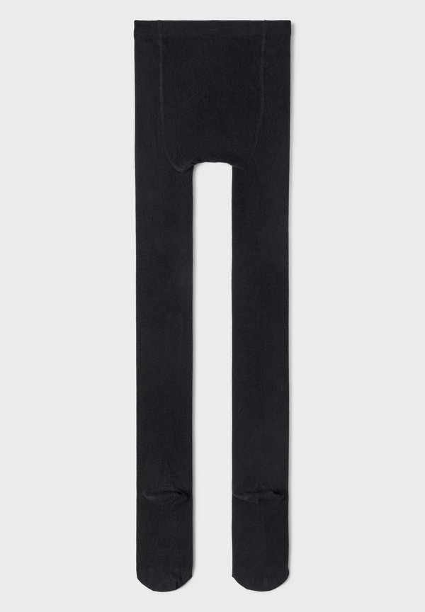 SOLID UNISEX 2 PACK - Strumpfhose