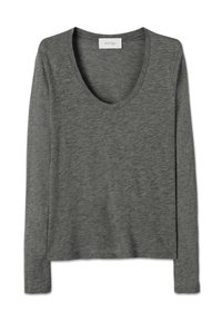 Ej vald, anthracite chine