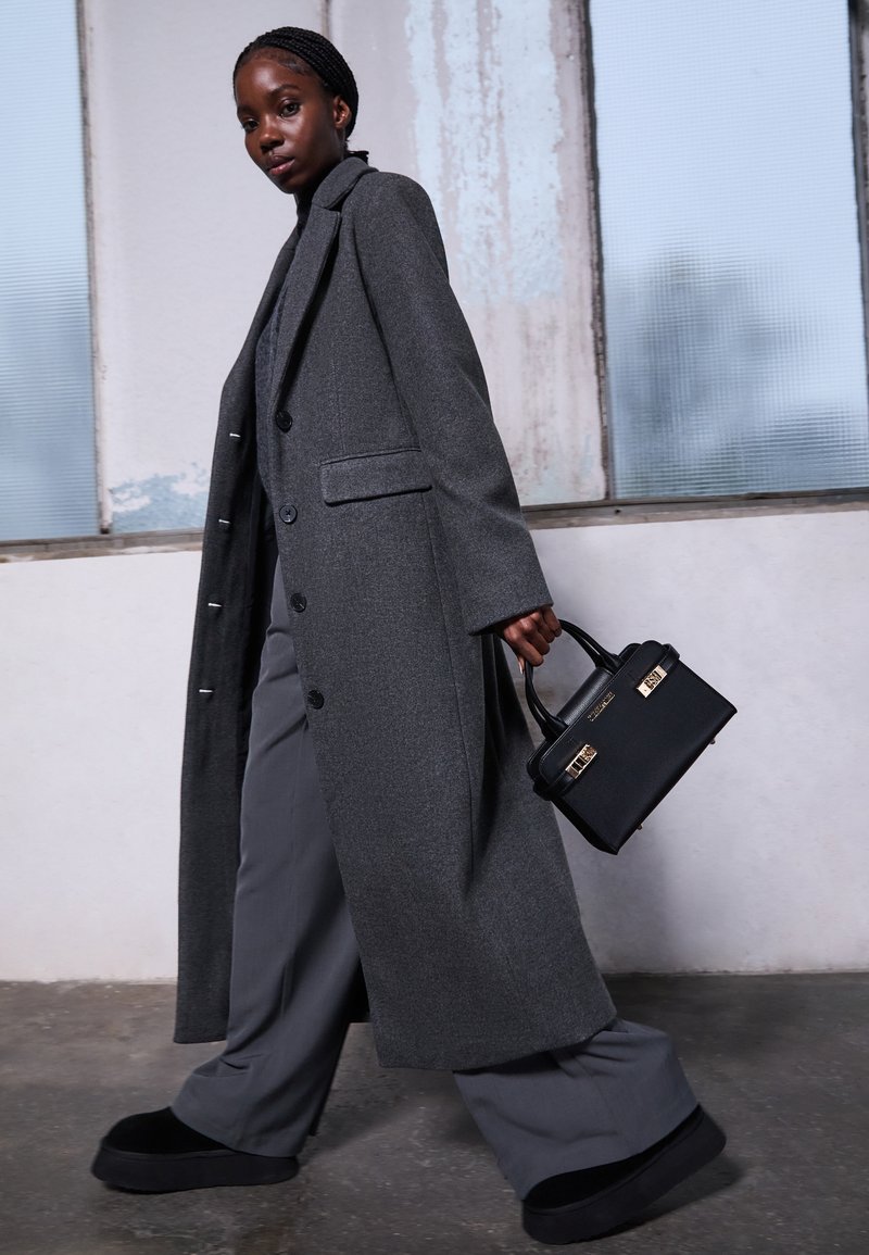 Steve Madden BLINDEN - Handtas - black