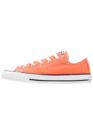 Converse, CHUCK TAYLOR ALL STAR - OX - Sneakers basse - hyper orange