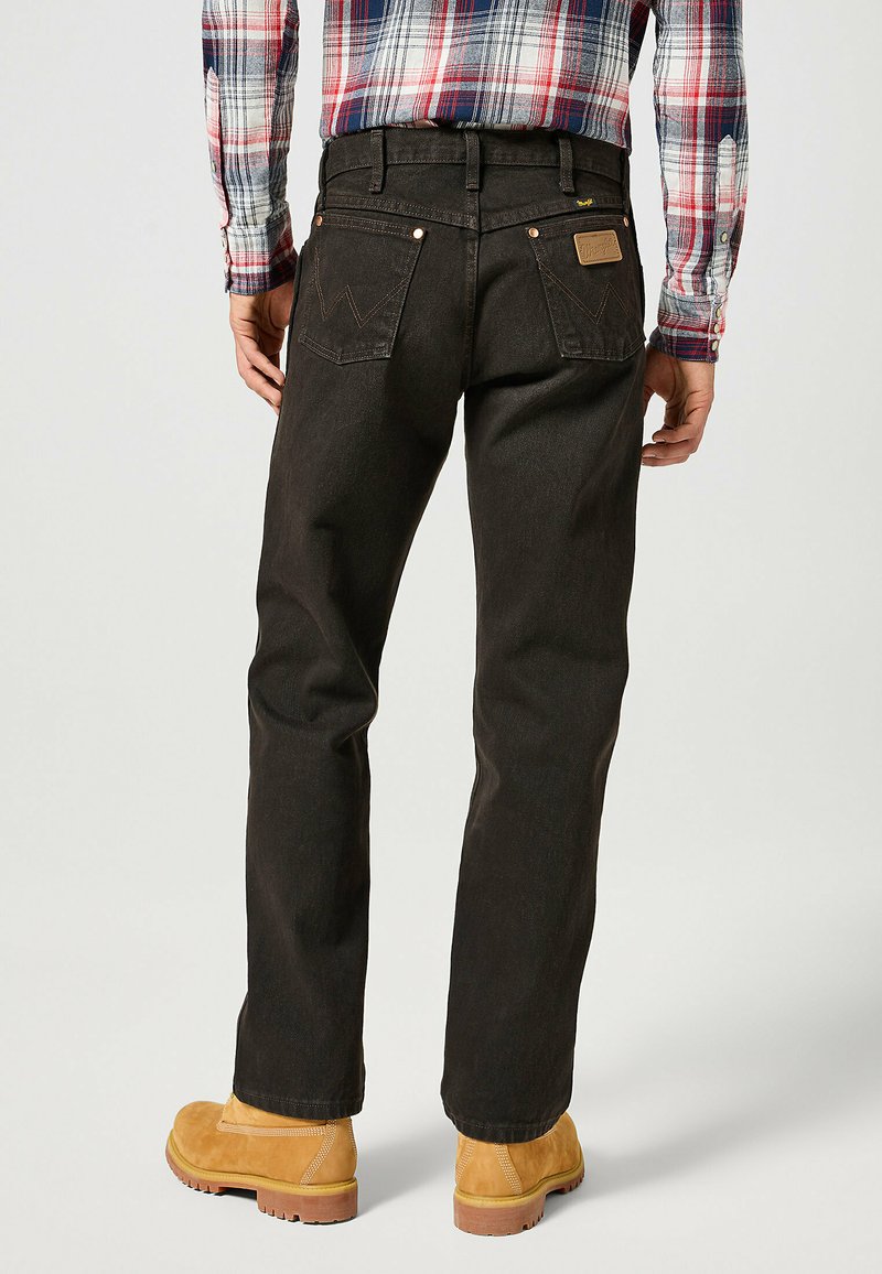 Wrangler - Pantalón Vaquero Para Niño (13 Mwz