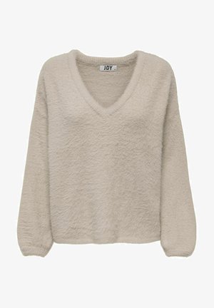 Jumper - chateau gray