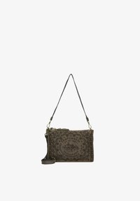 Seleccionado, cemento