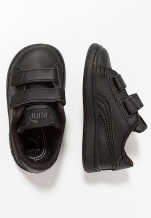 SMASH V2 - Baskets basses - black