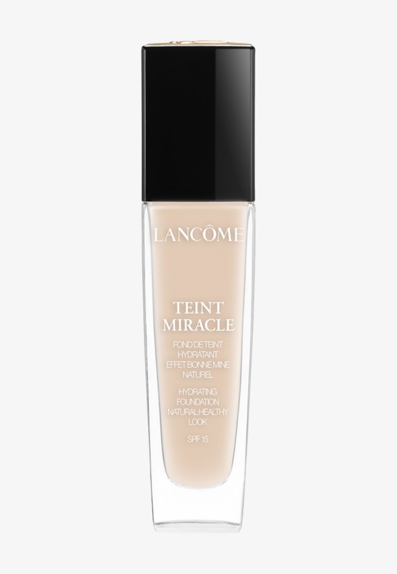 LANCÔME - TEINT MIRACLE - Fondotinta - beige porcelaine, Ingrandire