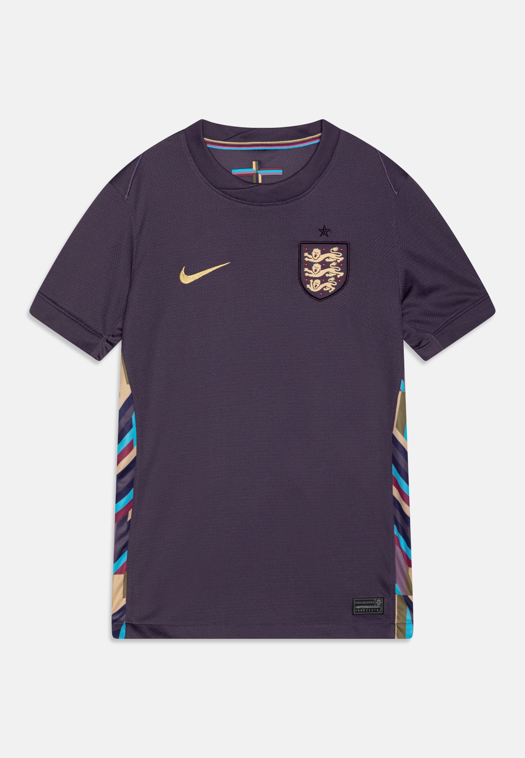 Nike Performance ENGLAND ENT STADIUM AWAY UNISEX T-Shirt sport