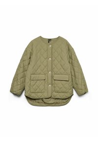 STEPP VMSUNNY - Manteau d'hiver - mermaid