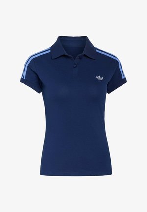 adidas Originals, ADIDAS ORIGINALS - Polo - night indigo blue fusion