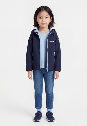 UNISEX - Kurtka Softshell