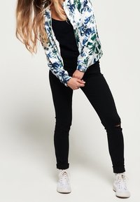Superdry & Co Bomberjacka - multi-coloured