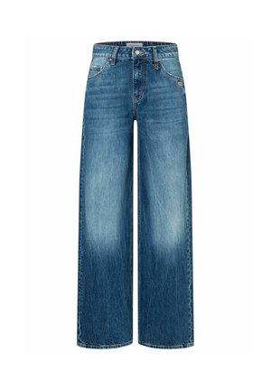 Gang, 94CORA - Relaxed fit jeans - blue denim