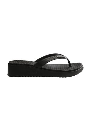 Ciabatte da mare - noir
