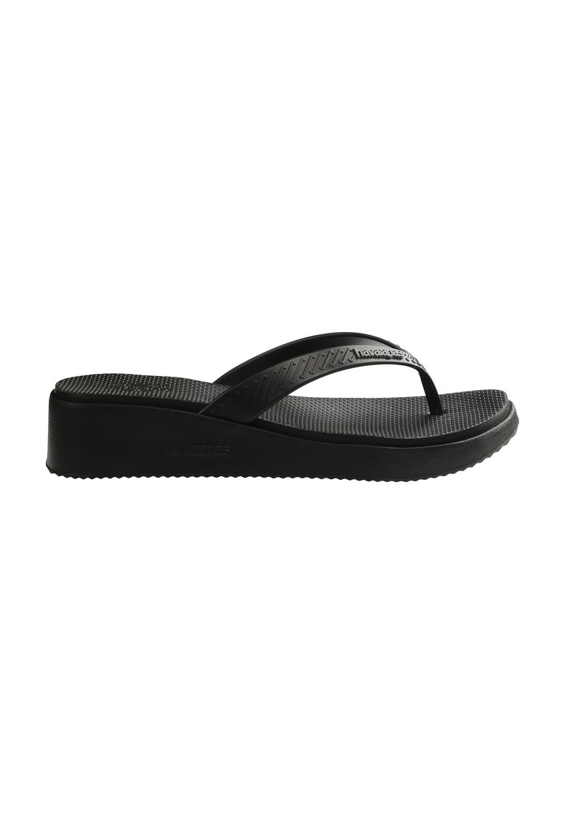 Havaianas Ciabatte da mare - noir