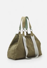 Fritzi aus Preußen IZZY - Shopper - jungle