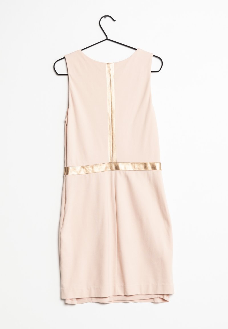 Tiger of Sweden Shift dress - pink - (Pre-owned) - Zalando.ie Tiger of Sweden Shift dress - pink - (Pre-owned) - Zalando.ie